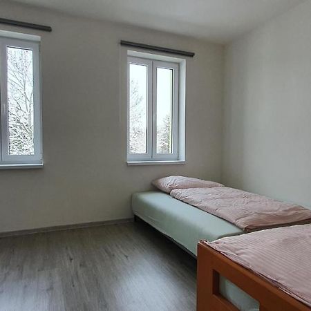 Apartment 35M2 Карловы Вары Экстерьер фото