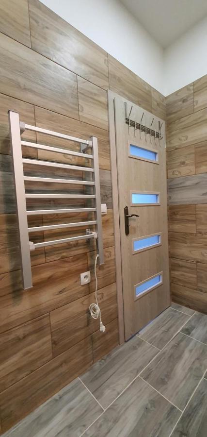 Apartment 35M2 Карловы Вары Экстерьер фото