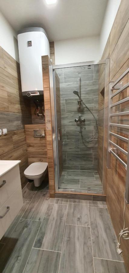 Apartment 35M2 Карловы Вары Экстерьер фото