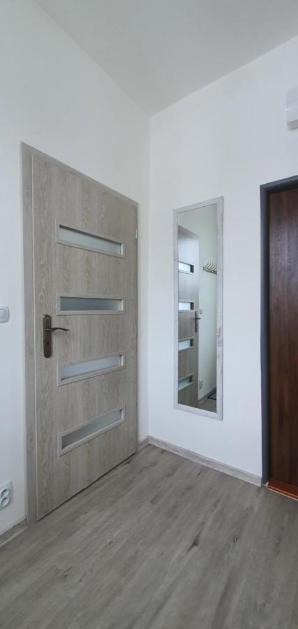 Apartment 35M2 Карловы Вары Экстерьер фото