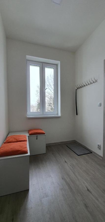 Apartment 35M2 Карловы Вары Экстерьер фото